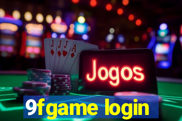 9fgame login